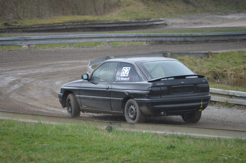 Illustration for article titled Went racing, took pics.